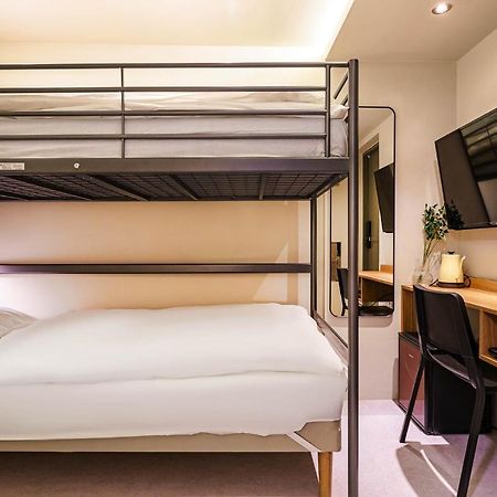 Hotel Less Seul Dış mekan fotoğraf