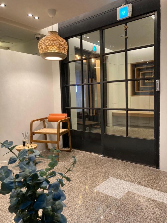 Hotel Less Seul Dış mekan fotoğraf