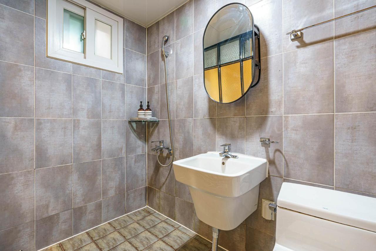 Hotel Less Seul Dış mekan fotoğraf