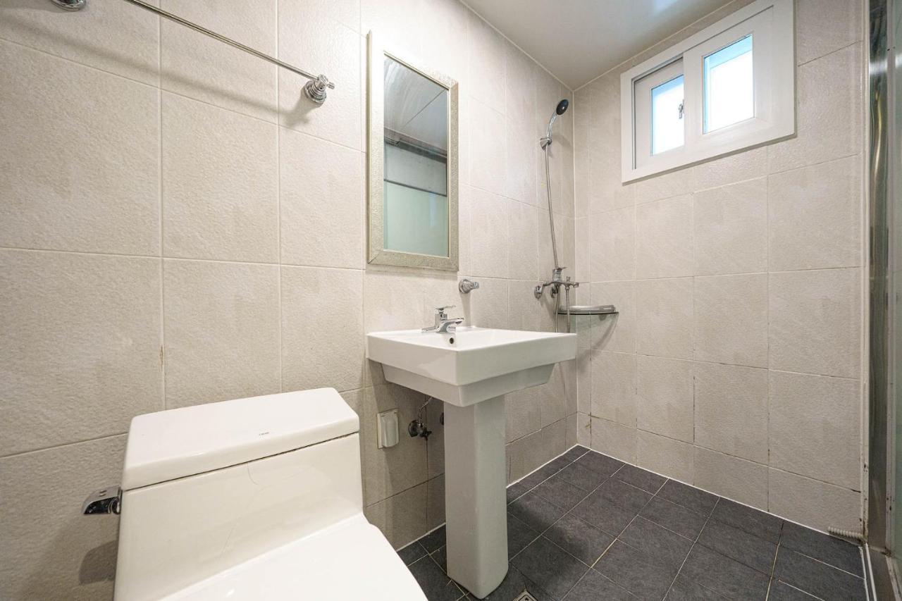 Hotel Less Seul Dış mekan fotoğraf