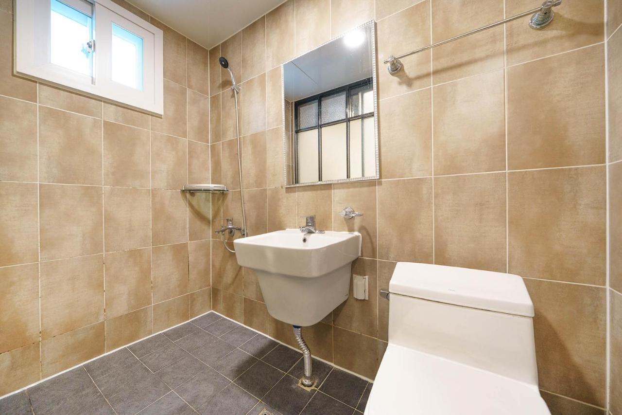 Hotel Less Seul Dış mekan fotoğraf