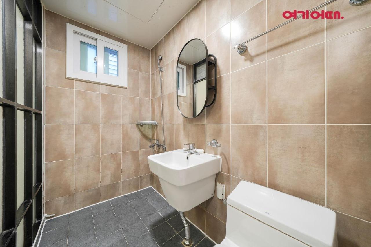 Hotel Less Seul Dış mekan fotoğraf